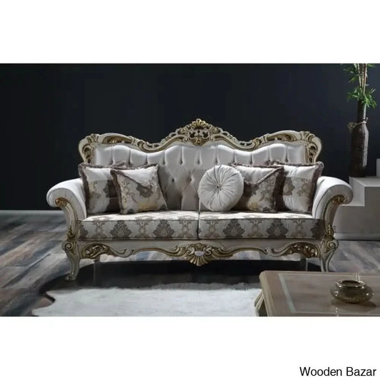 - Wooden Bazar