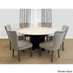 - Wooden Bazar