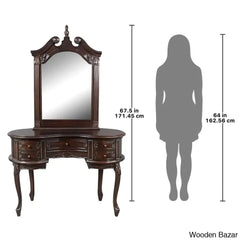 - Wooden Bazar