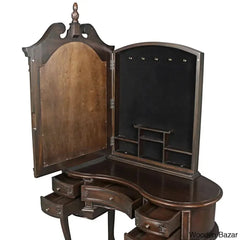 - Wooden Bazar
