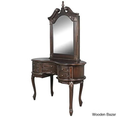 - Wooden Bazar