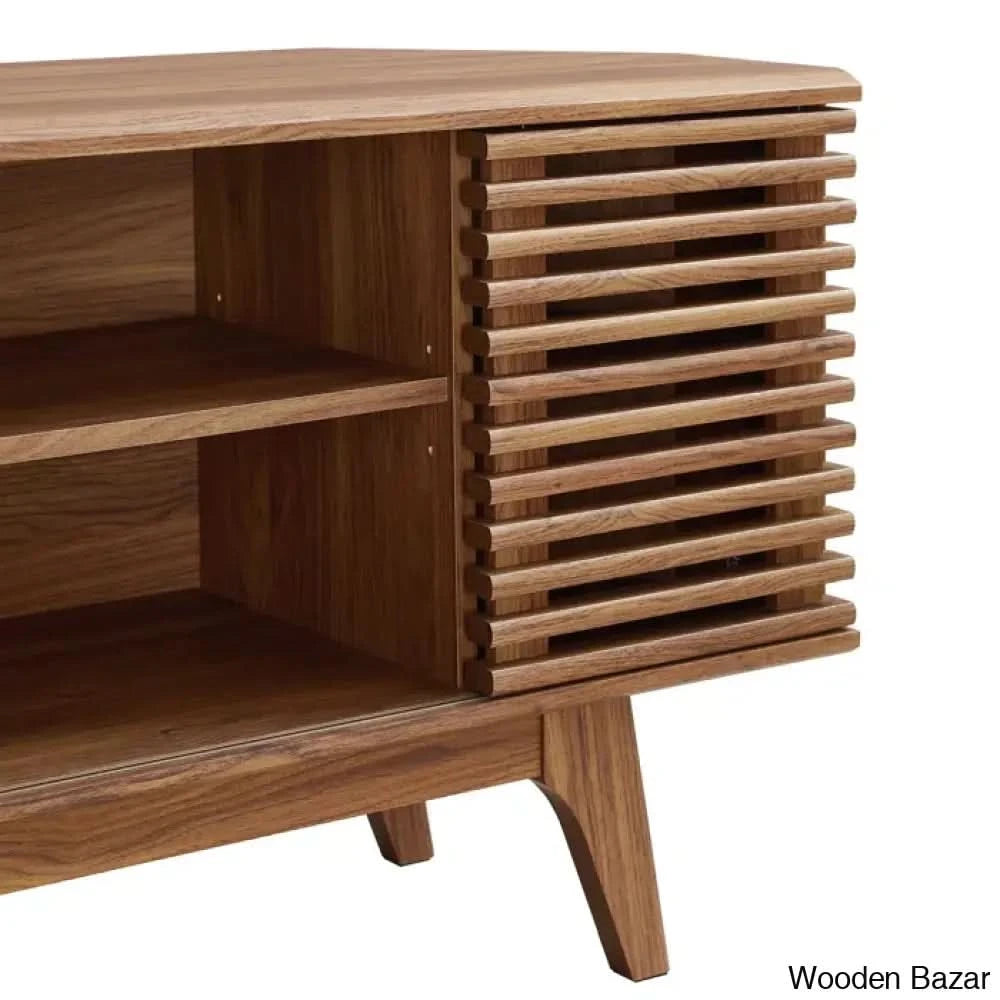 - Wooden Bazar