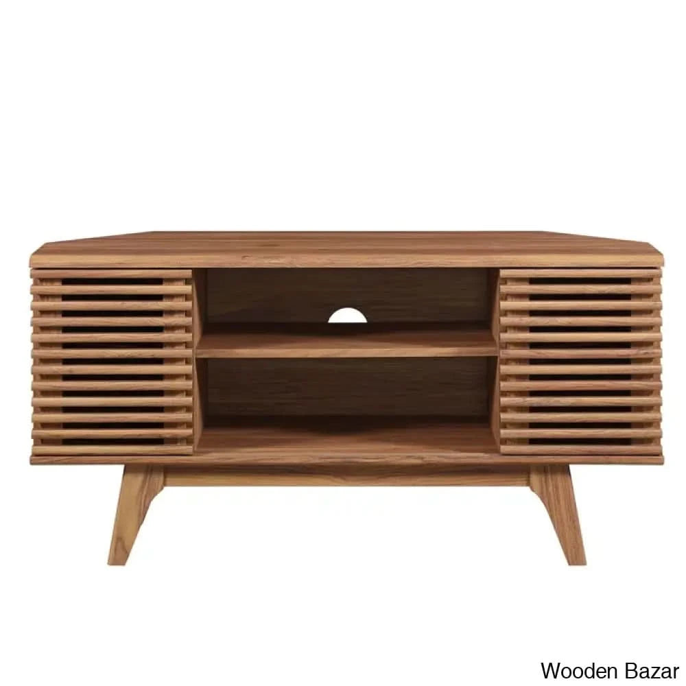 - Wooden Bazar