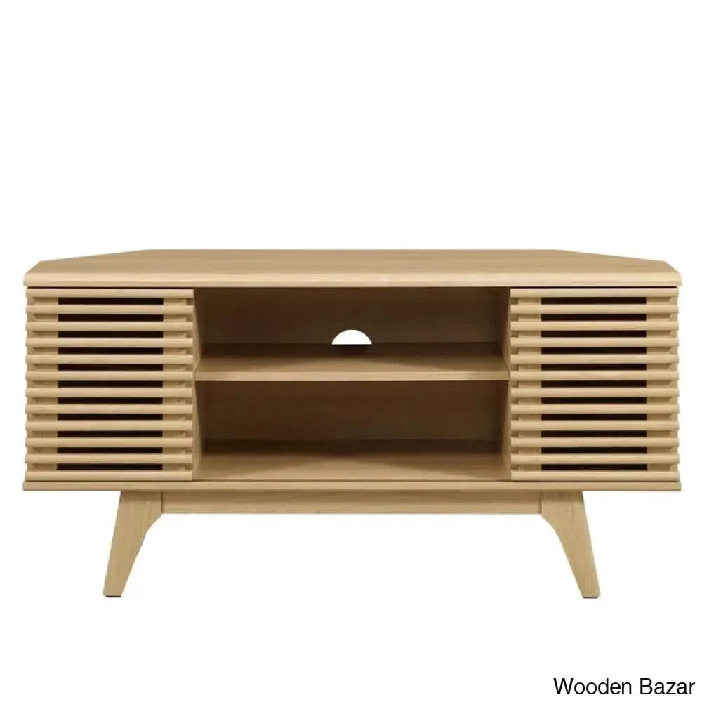 - Wooden Bazar
