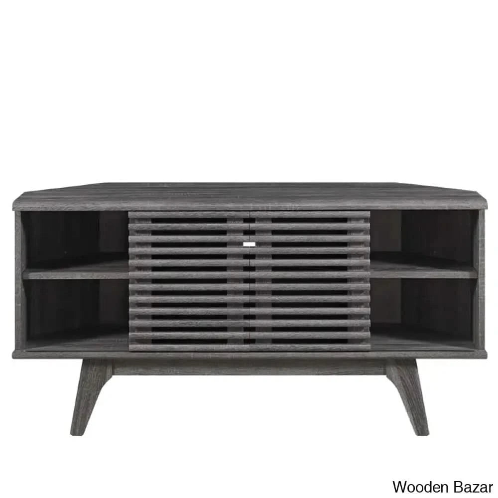 - Wooden Bazar