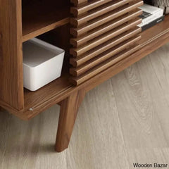 - Wooden Bazar