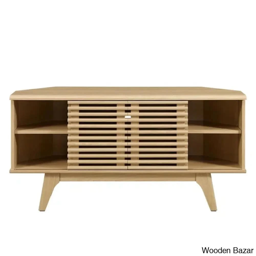 - Wooden Bazar