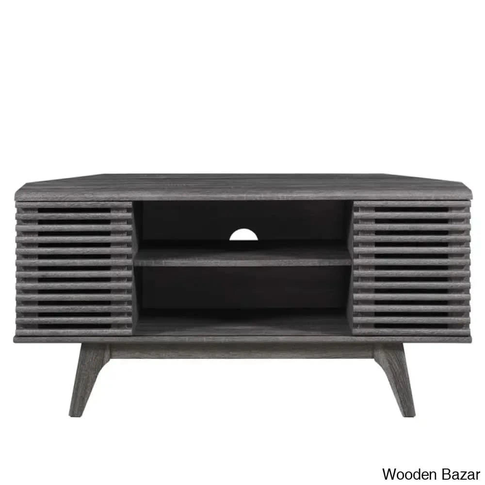 - Wooden Bazar