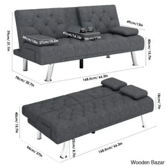 Sofa Cumbed for Living Room-21