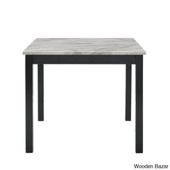 dining set - Wooden Bazar
