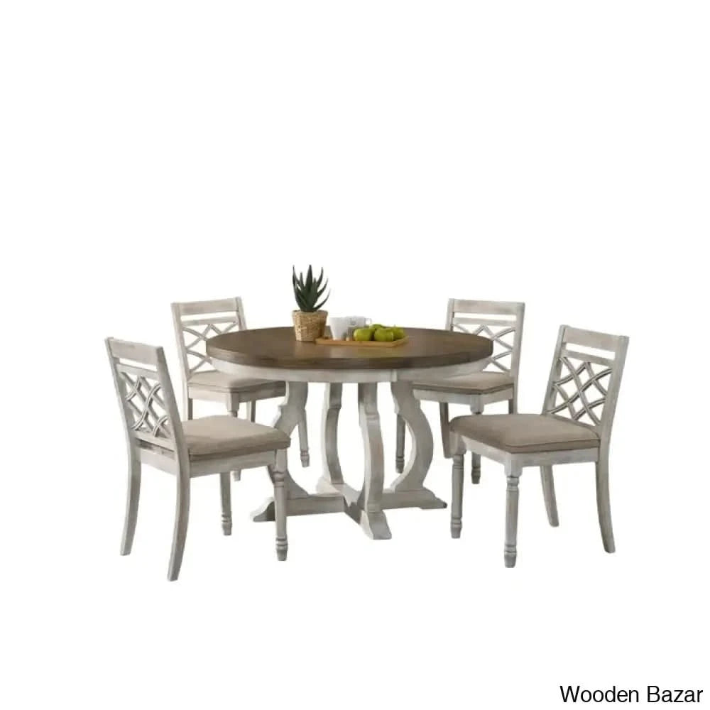 - Wooden Bazar