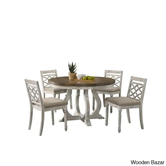 - Wooden Bazar