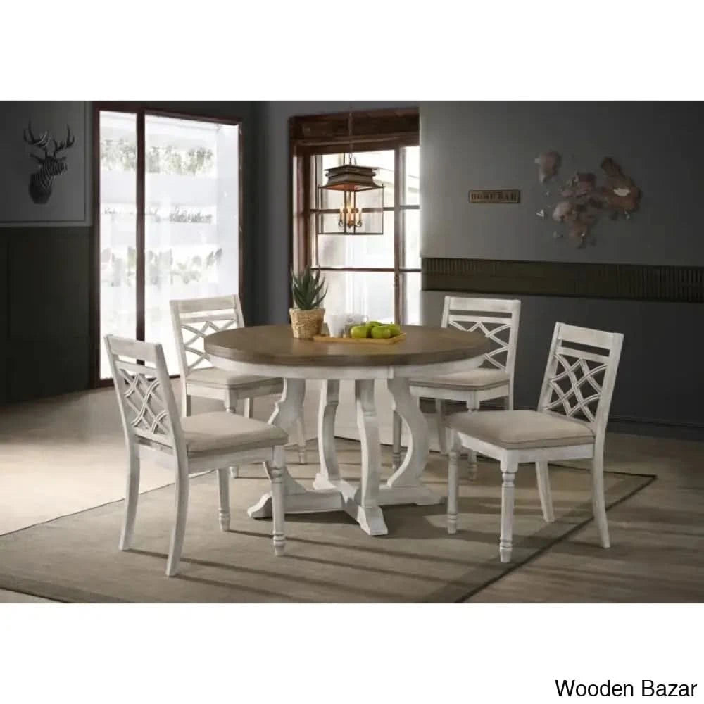 - Wooden Bazar
