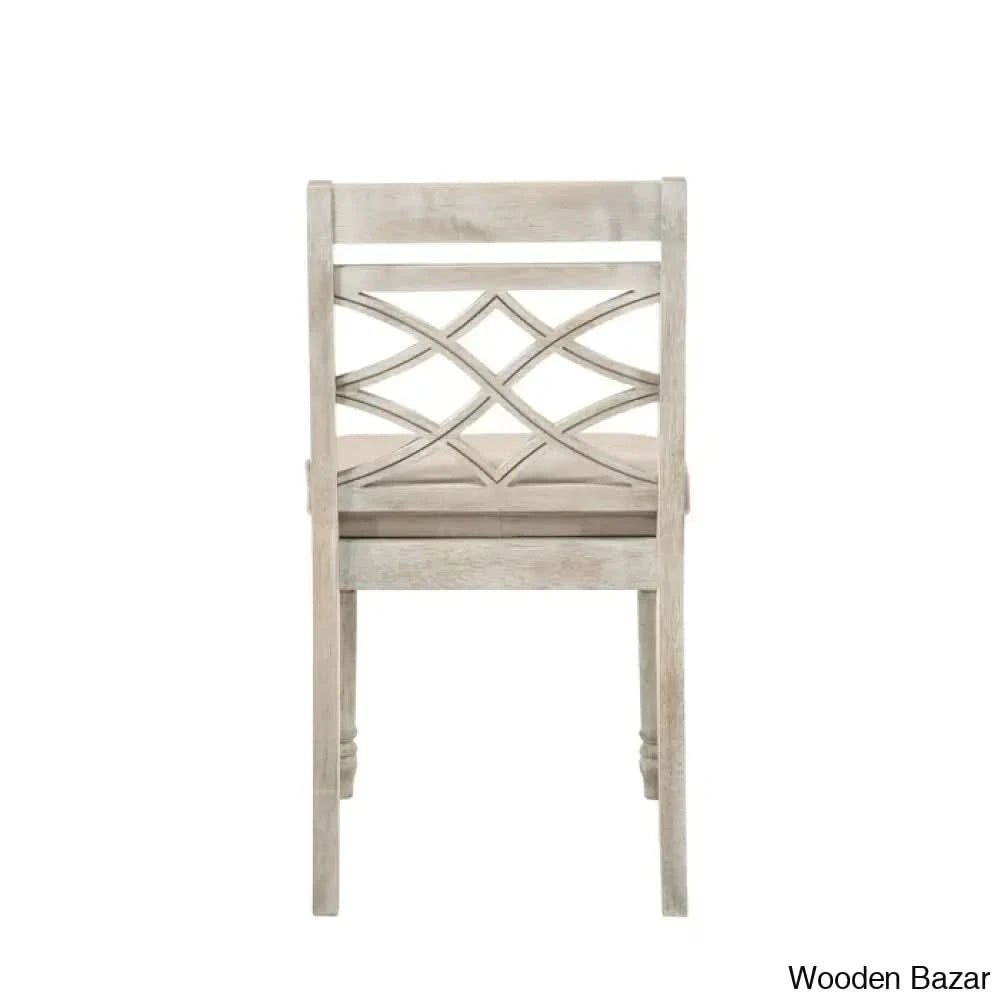 - Wooden Bazar