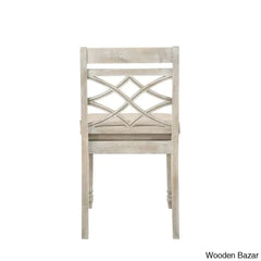 - Wooden Bazar