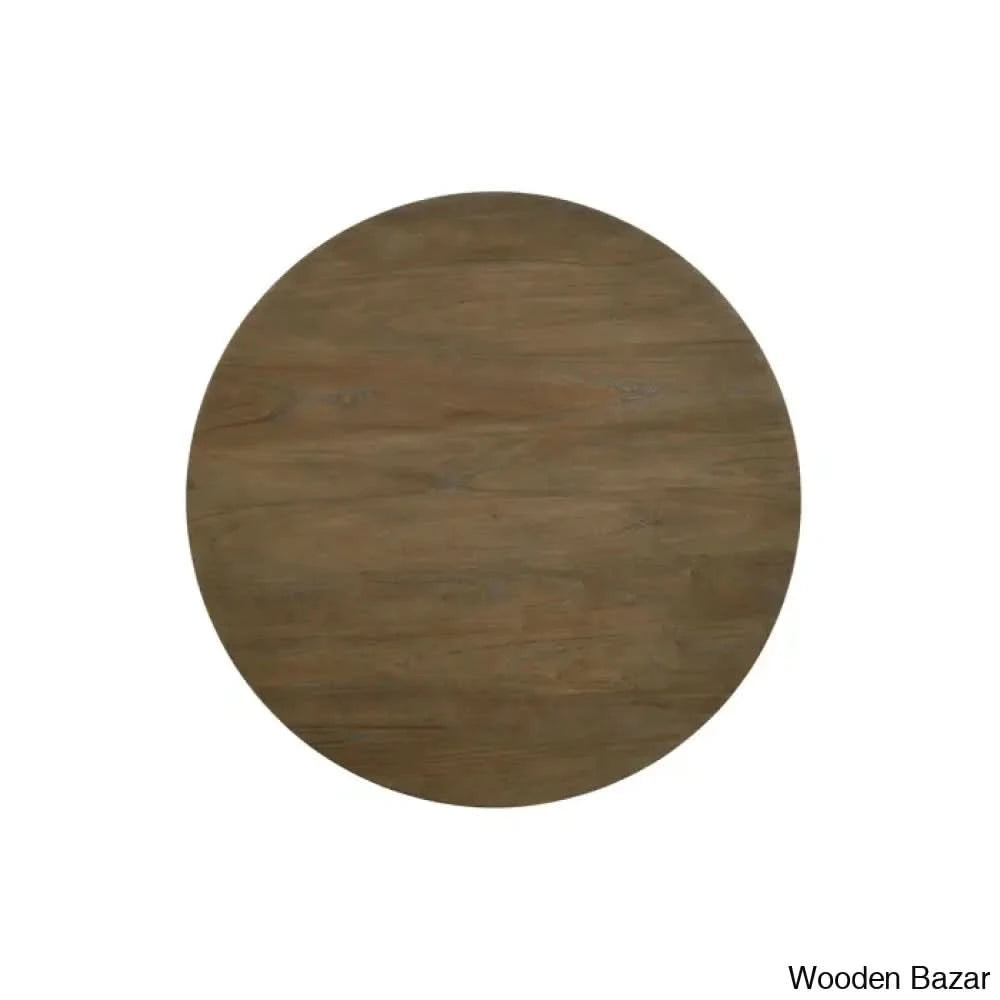 - Wooden Bazar