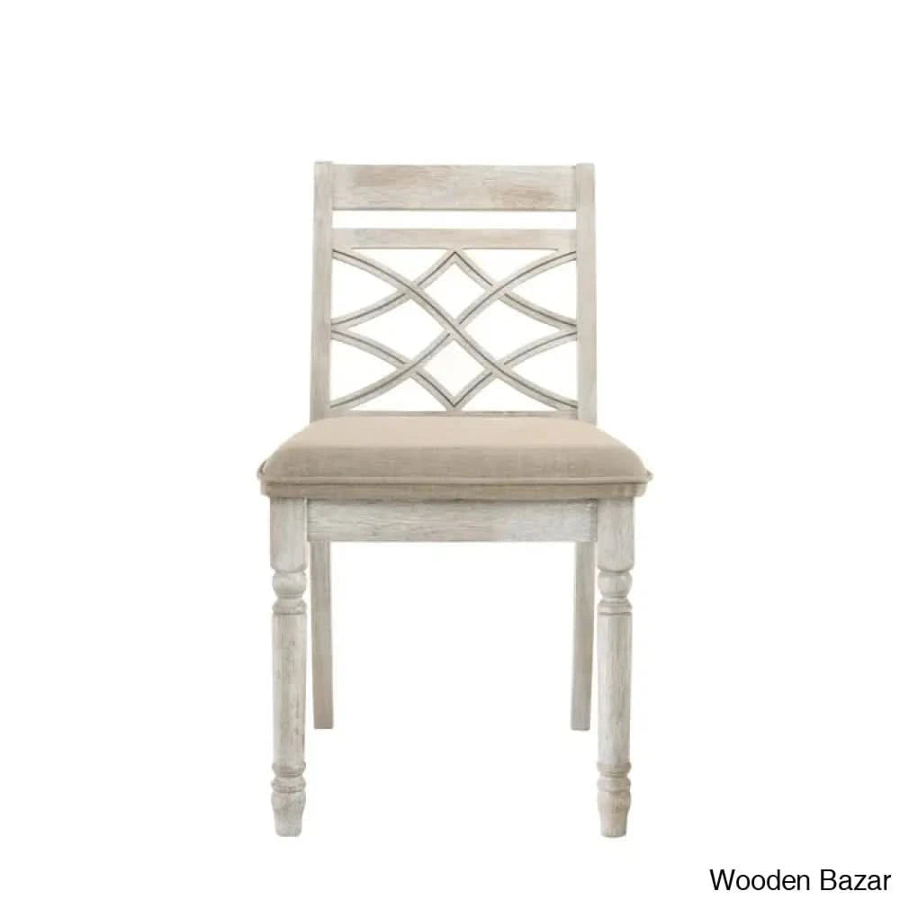 - Wooden Bazar