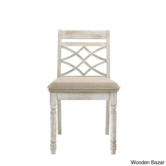 - Wooden Bazar