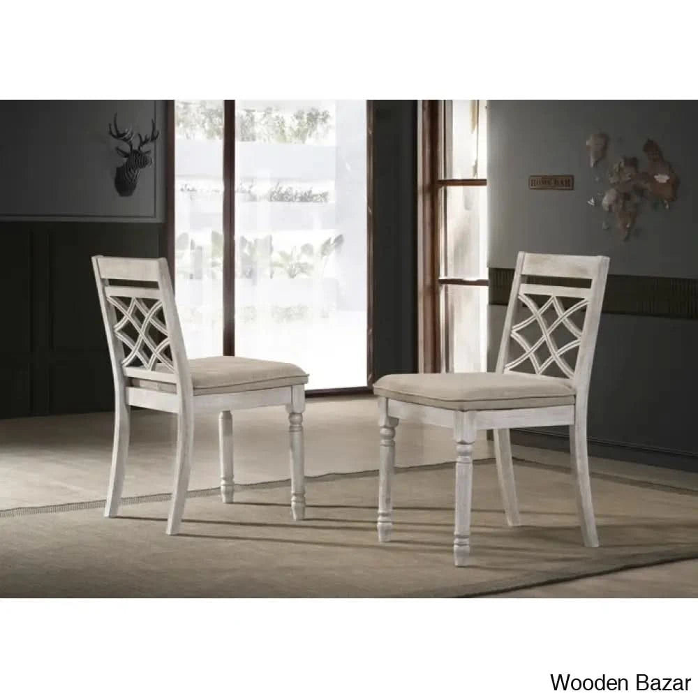 - Wooden Bazar