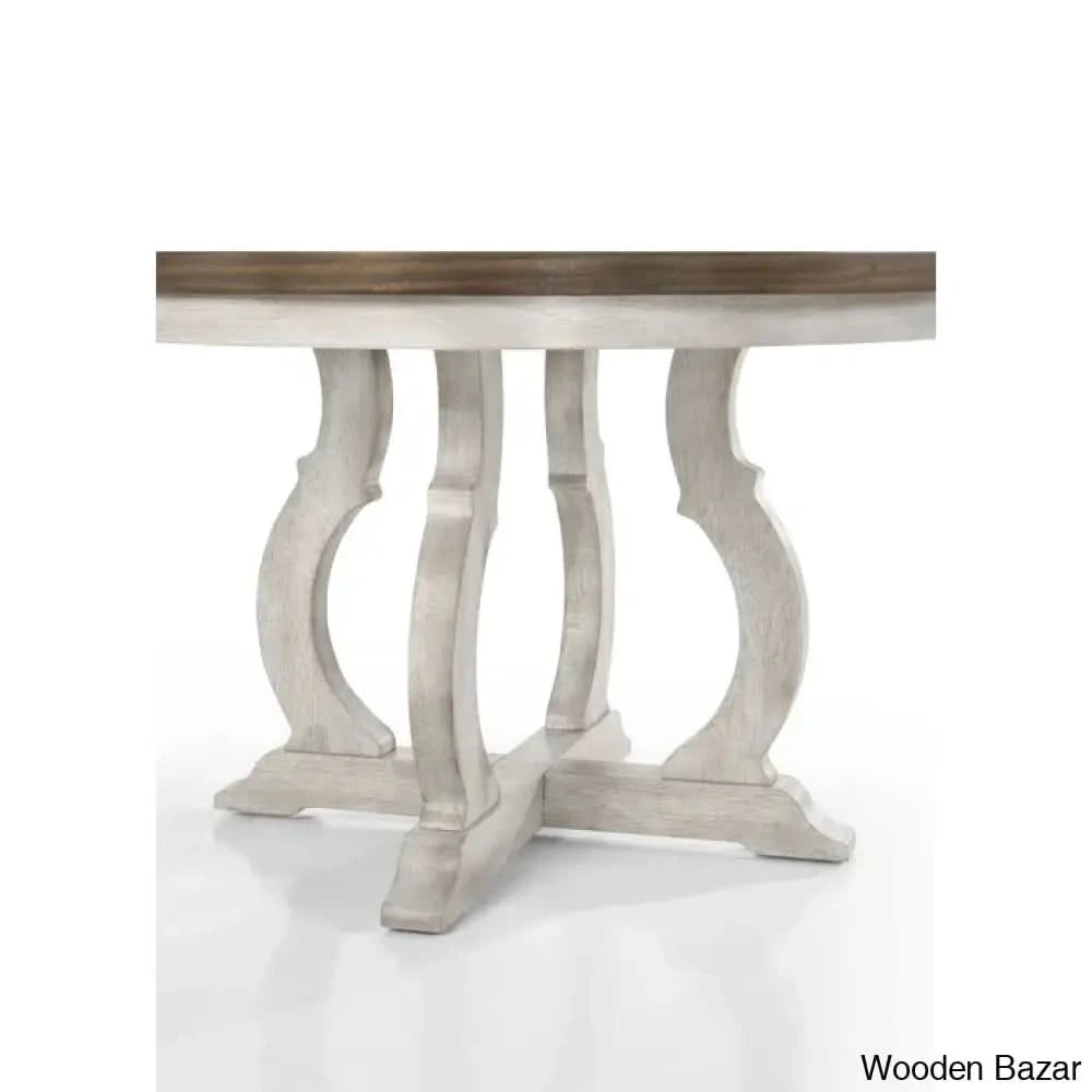 - Wooden Bazar