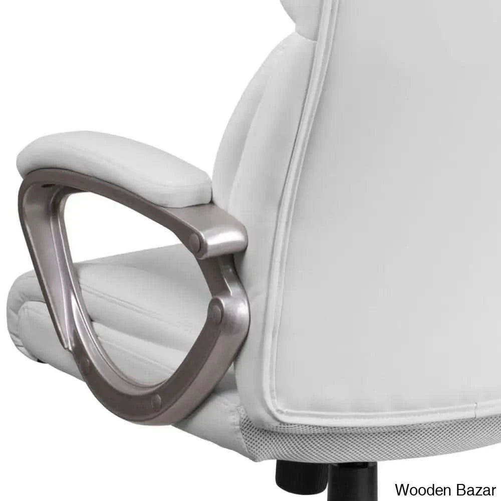 Office Chairs - Wooden Bazar