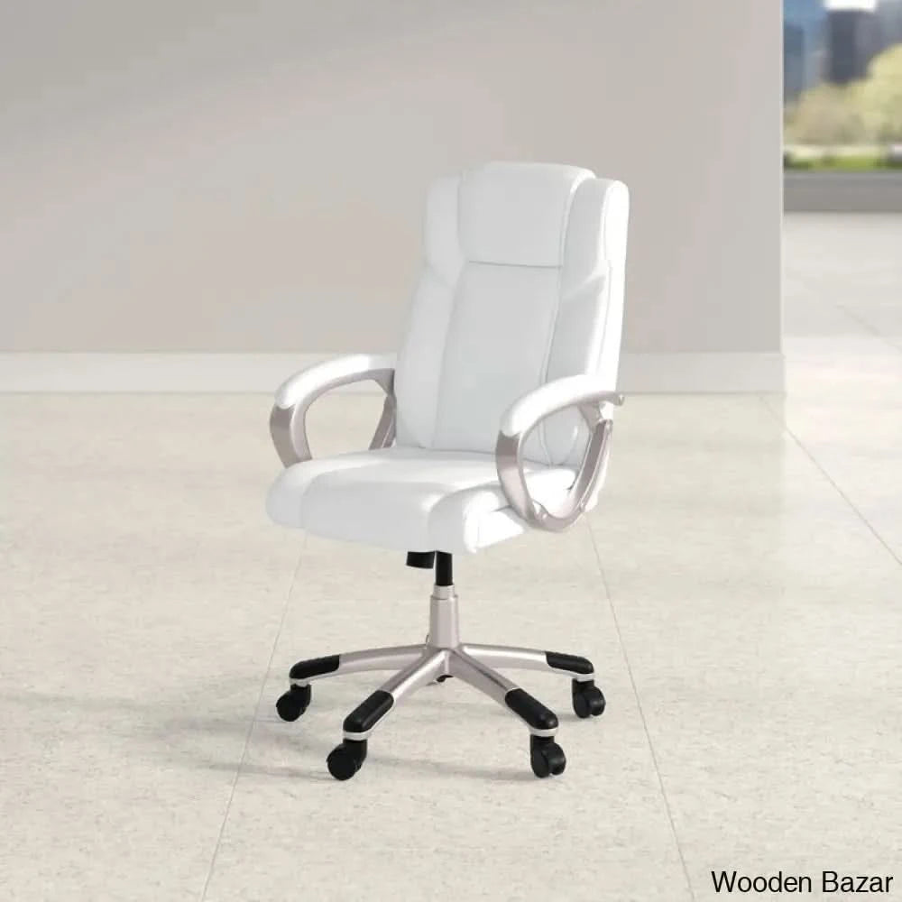 Office Chairs - Wooden Bazar