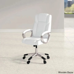 Office Chairs - Wooden Bazar