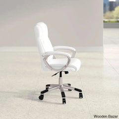 Office Chairs - Wooden Bazar