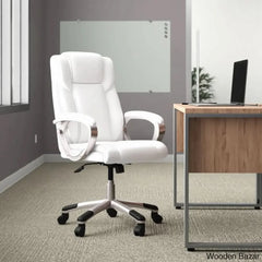 Office Chairs - Wooden Bazar