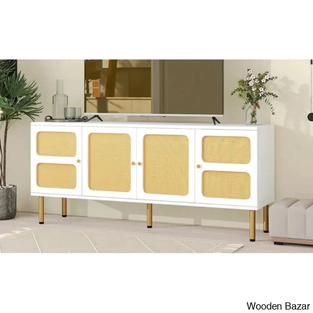 - Wooden Bazar