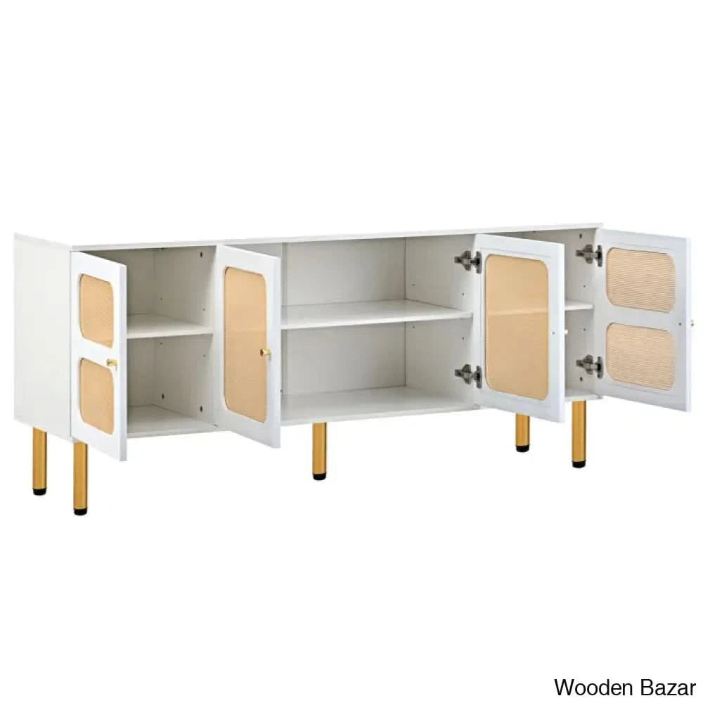 - Wooden Bazar