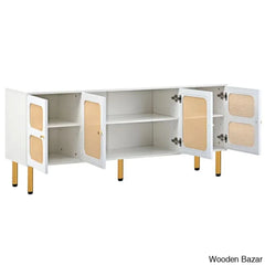- Wooden Bazar