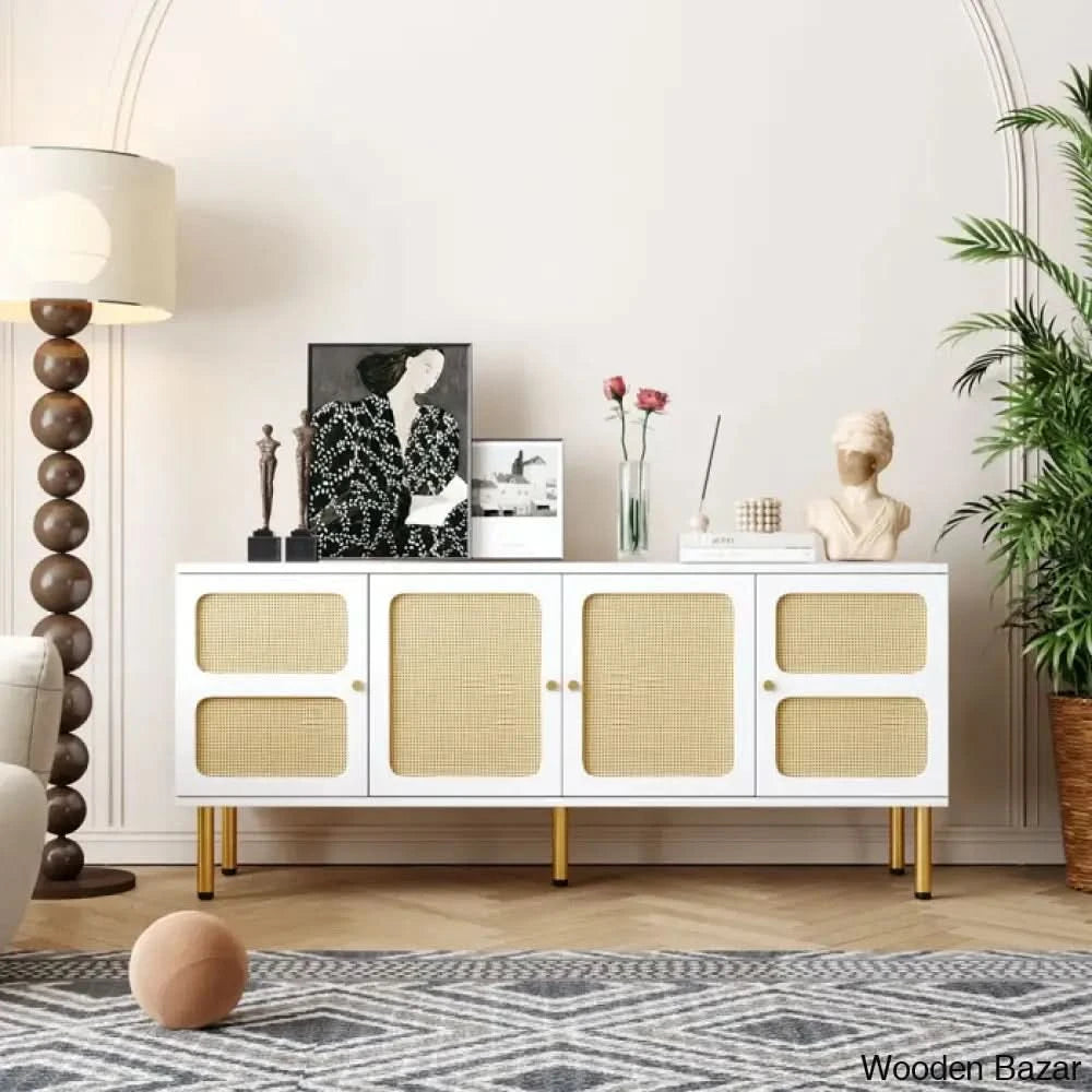 - Wooden Bazar
