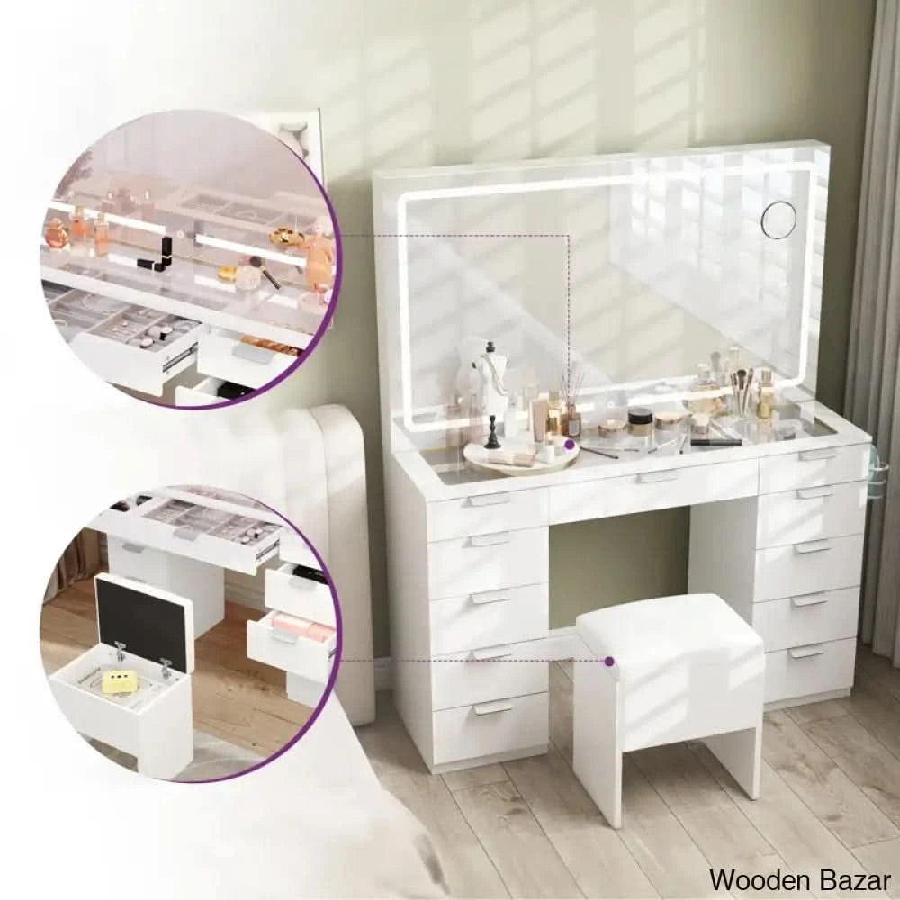 - Wooden Bazar