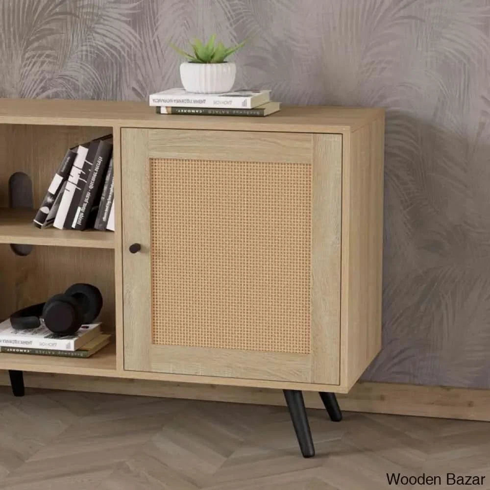 - Wooden Bazar