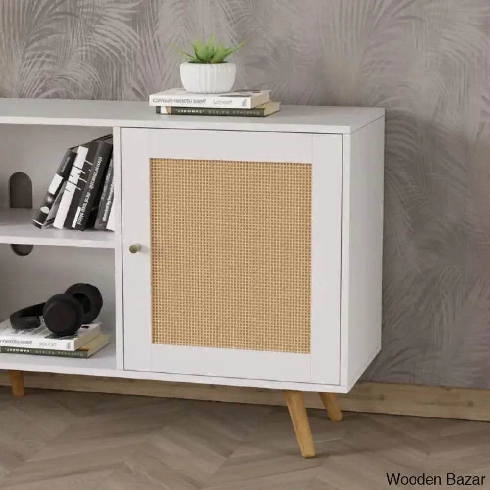 - Wooden Bazar
