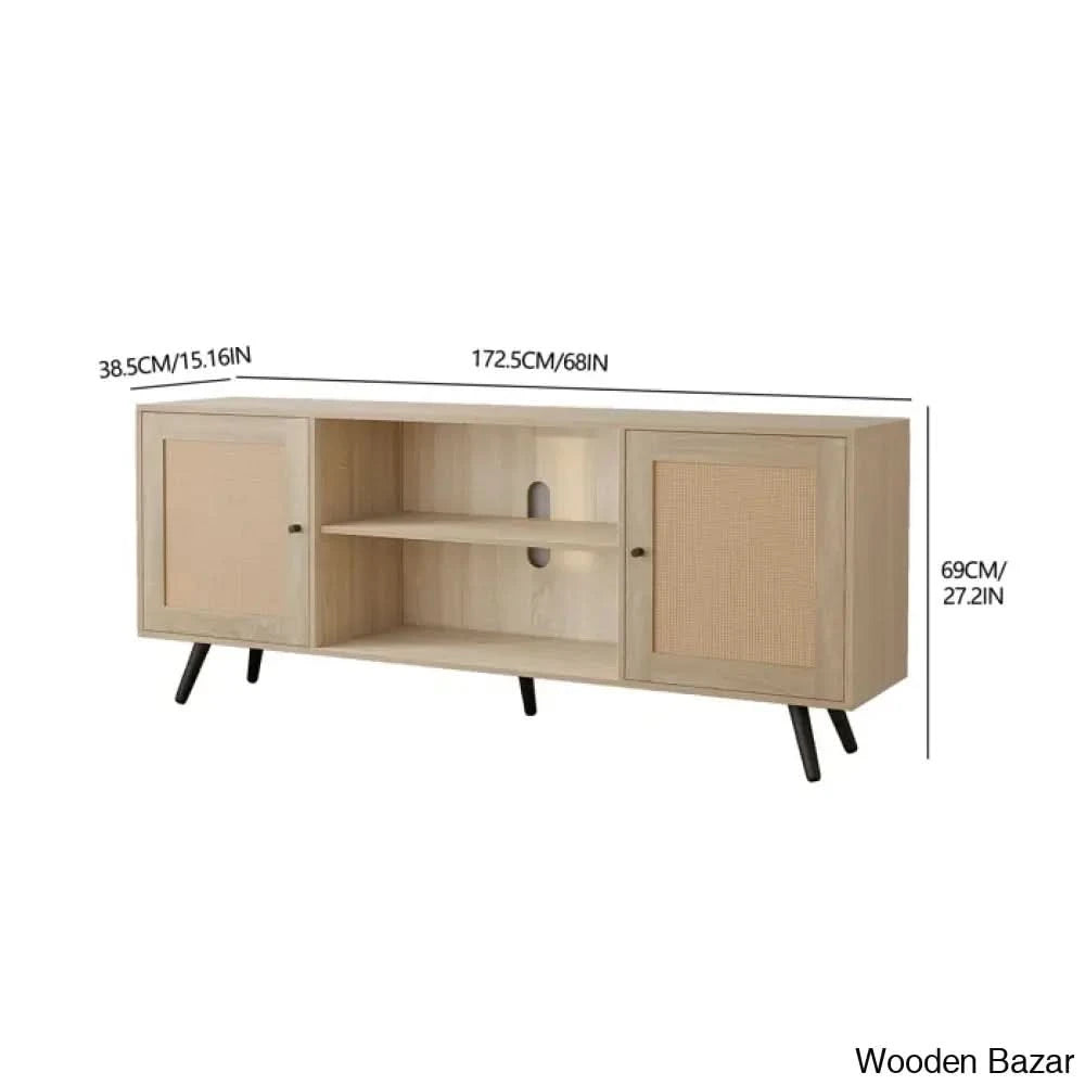 - Wooden Bazar