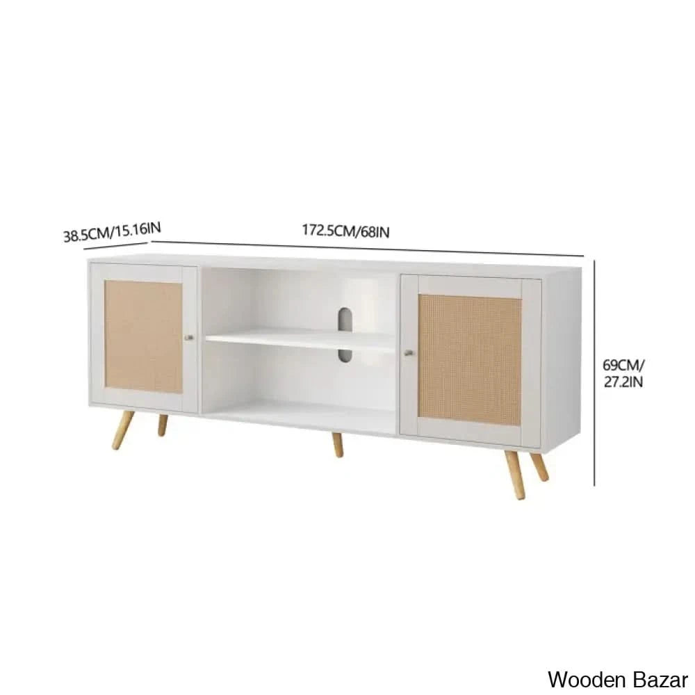 - Wooden Bazar