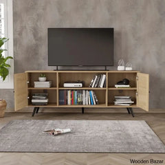 - Wooden Bazar