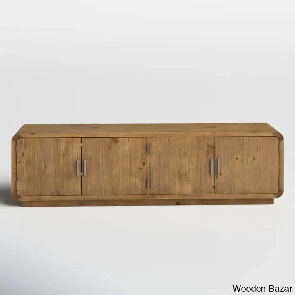 - Wooden Bazar