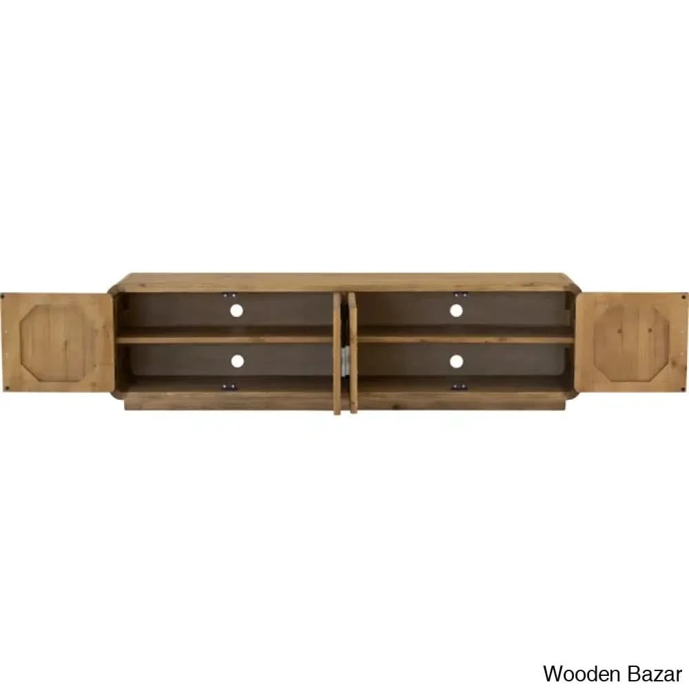 - Wooden Bazar