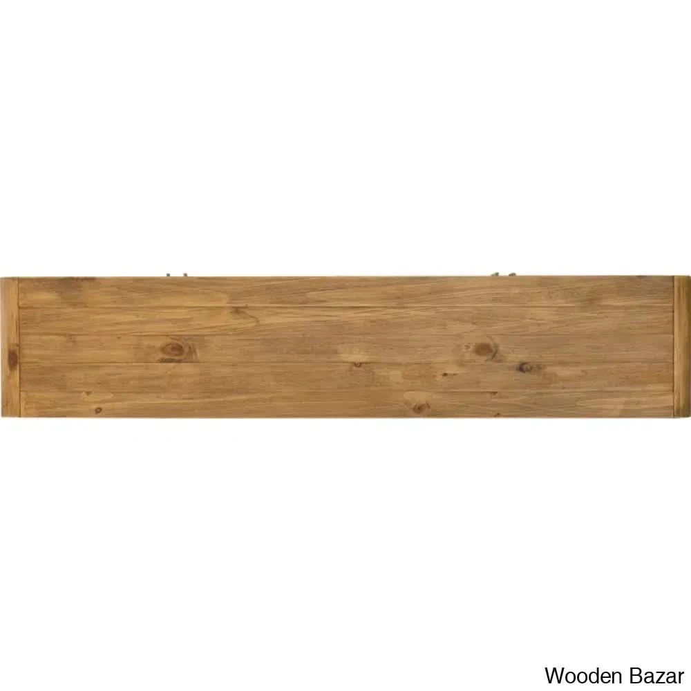 - Wooden Bazar