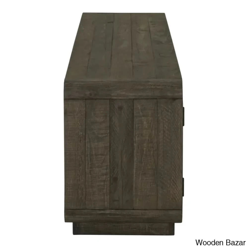 - Wooden Bazar