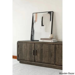 - Wooden Bazar