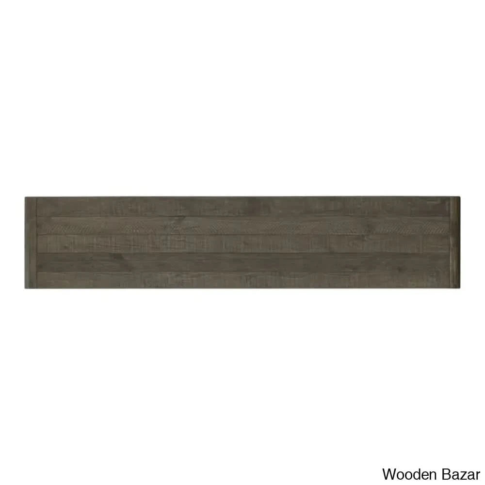 - Wooden Bazar