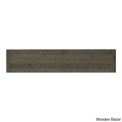 - Wooden Bazar