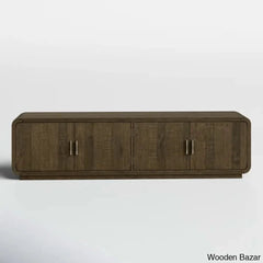 - Wooden Bazar