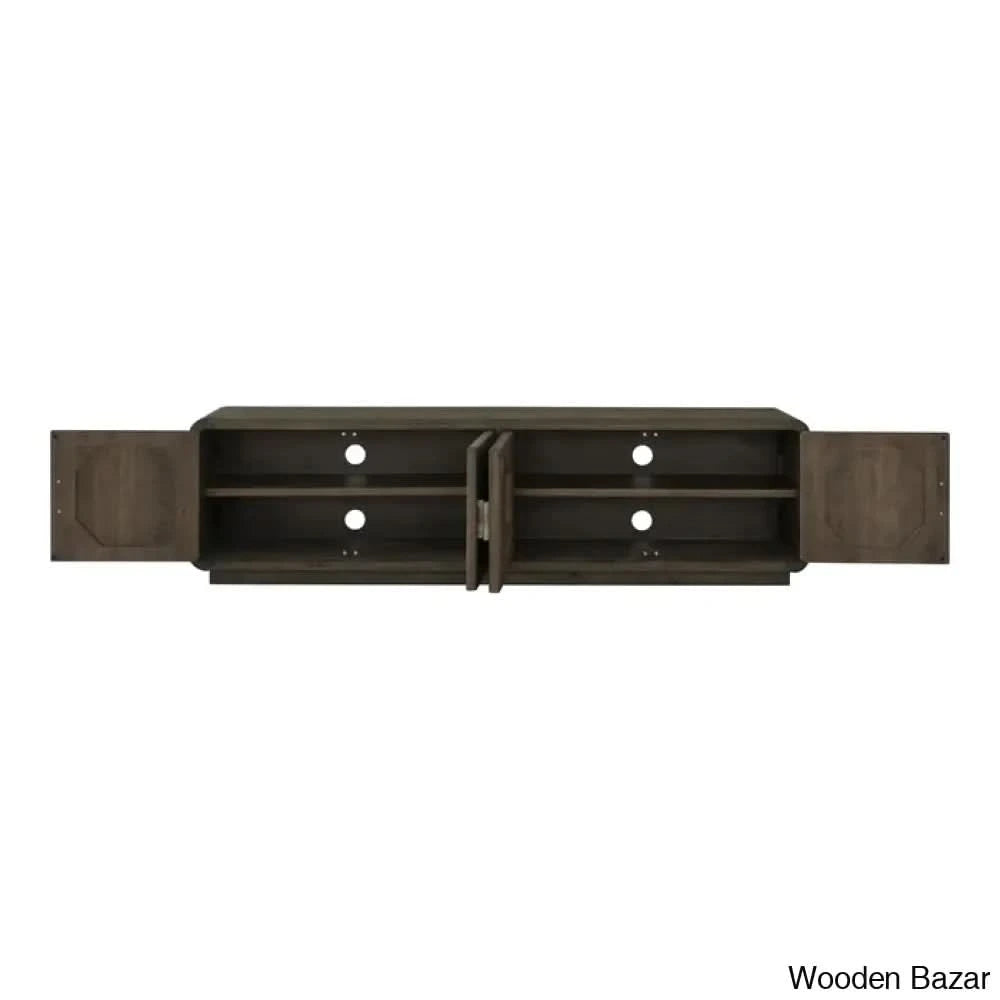 - Wooden Bazar