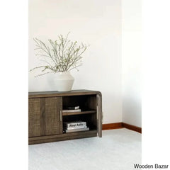 - Wooden Bazar