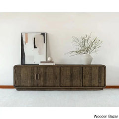 - Wooden Bazar